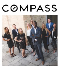 compass estate real advisors rankings